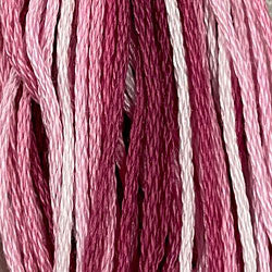 Floss (Valdani) - 6 strand Skein Group 3 (M Collection)