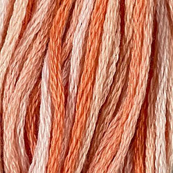 Floss (Valdani) - 6 strand Skein Group 3 (M Collection)