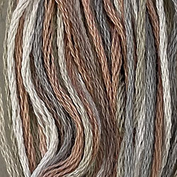 Floss (Valdani) - 6 strand Skein Group 3 (M Collection)