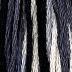 Floss (Valdani) - 6 strand Skein Group 3 (M Collection)