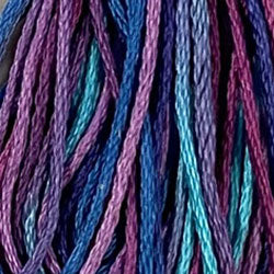 Floss (Valdani) - 6 strand Skein Group 3 (M Collection)