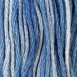 Floss (Valdani) - 6 strand Skein Group 3 (M Collection)