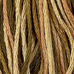 Floss (Valdani) - 6 strand Skein Group 3 (M Collection)