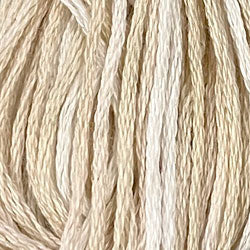 Floss (Valdani) - 6 strand Skein Group 3 (M Collection)