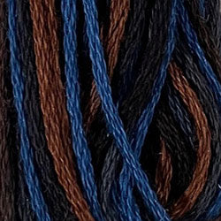 Floss (Valdani) - 6 strand Skein Group 3 (M Collection)