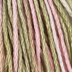 Floss (Valdani) - 6 strand Skein Group 3 (M Collection)