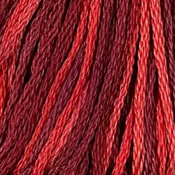 Floss (Valdani) - 6 strand Skein Group 3 (M Collection)