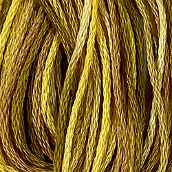 Floss (Valdani) - 6 strand Skein Group 3 (M Collection)