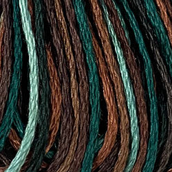 Floss (Valdani) - 6 strand Skein Group 3 (M Collection)