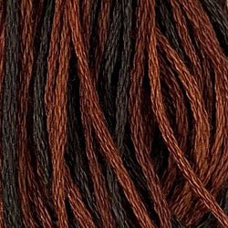 Floss (Valdani) - 6 strand Skein Group 3 (M Collection)