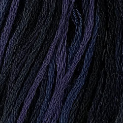 Floss (Valdani) - 6 strand Skein Group 3 (M Collection)