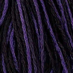 Floss (Valdani) - 6 strand Skein Group 3 (M Collection)