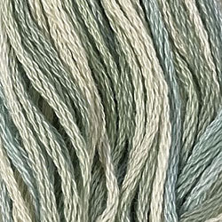 Floss (Valdani) - 6 strand Skein Group 3 (M Collection)