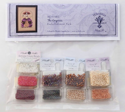The Empress : The Dreamers Collection