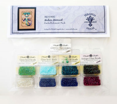 Madam Mermaid : The Dreamers Collection