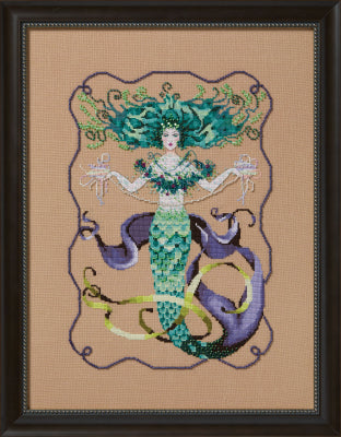 Madam Mermaid : The Dreamers Collection