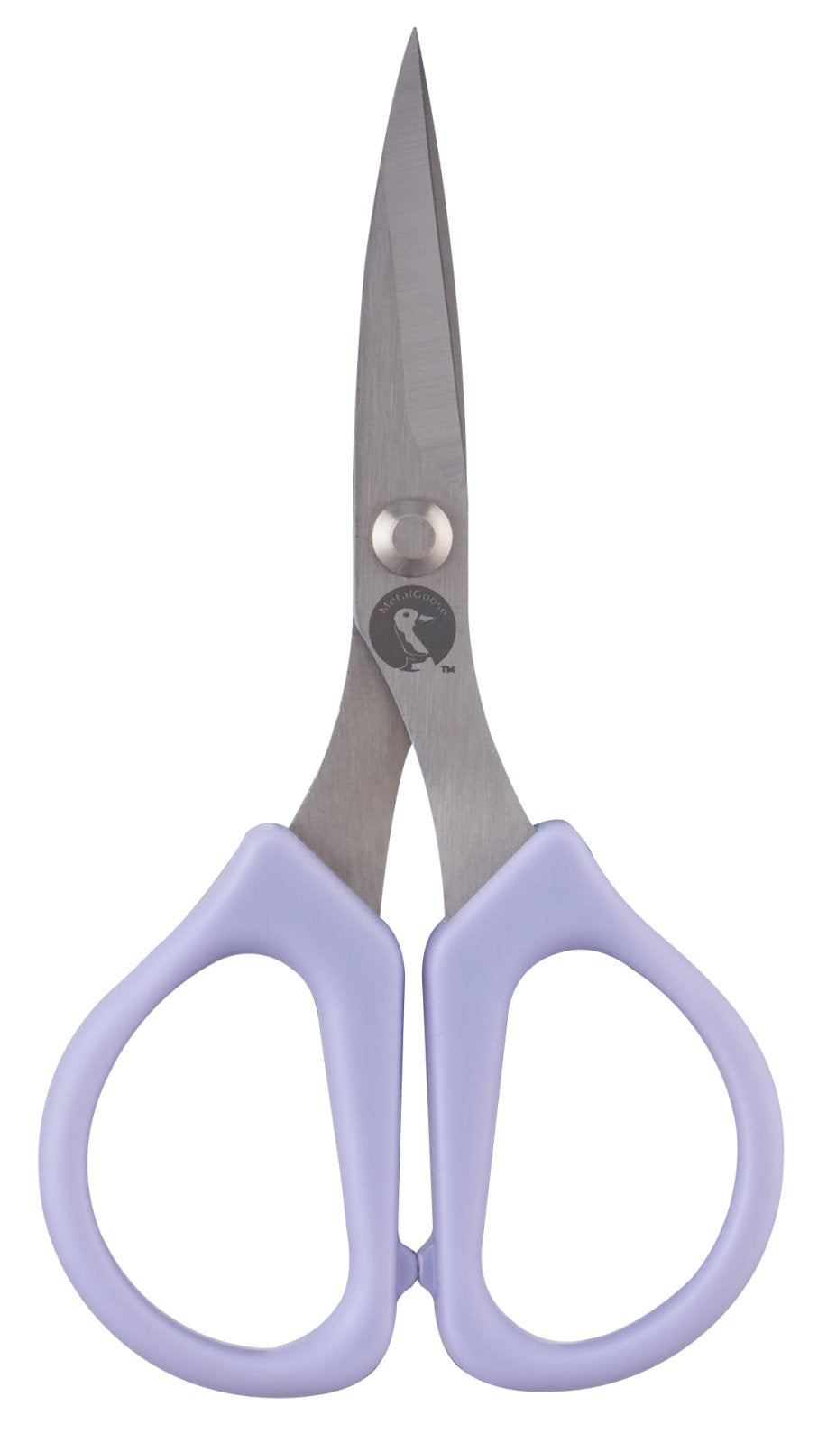 Curve tip embroidery scissors - 4.7"