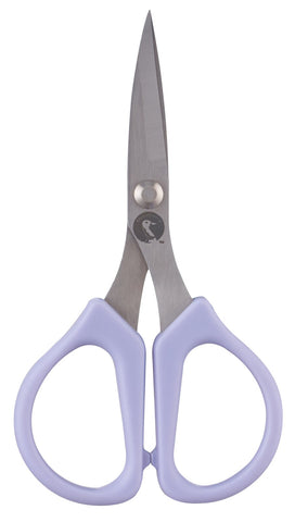 4.7" Curvetip Embroidery Scissors