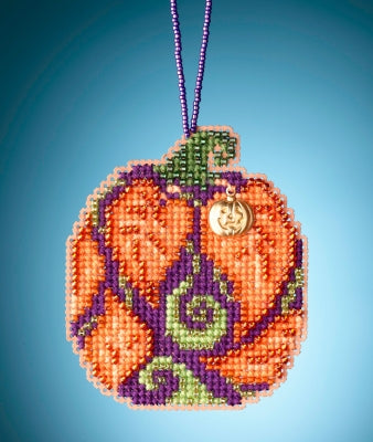 2020 Charmed Ornament Kits by Mill Hill