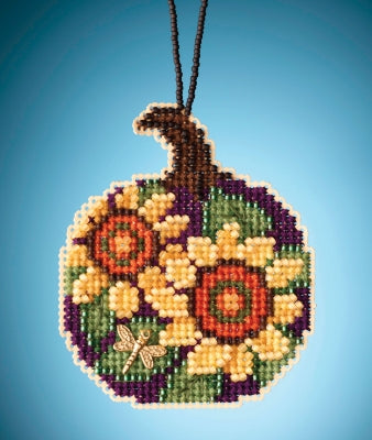 2020 Charmed Ornament Kits by Mill Hill