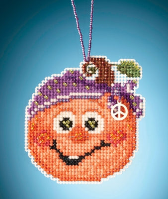 2020 Charmed Ornament Kits by Mill Hill
