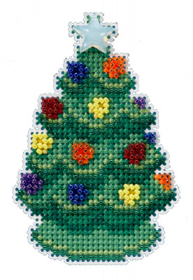 Older Mill Hill Ornaments