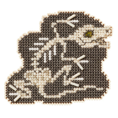 2024 Autumn Harvest Ornament Kits by Mill Hill