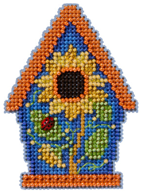 2026 Spring Holiday Ornament Kits by Mill Hill