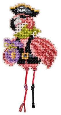 2026 Autumn Holiday Ornament Kits by Mill Hill
