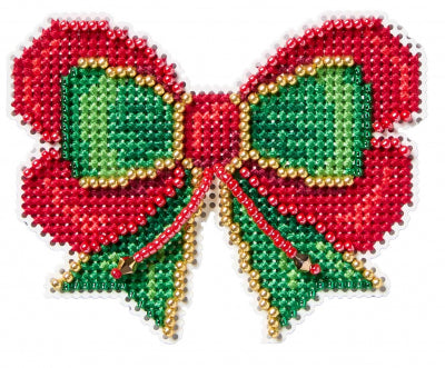 2026 Winter Holiday Ornament Kits by Mill Hill