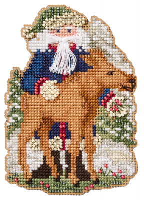 2026 -  Alaskan Santas