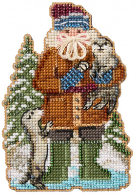 2026 -  Alaskan Santas