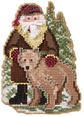 2026 -  Alaskan Santas