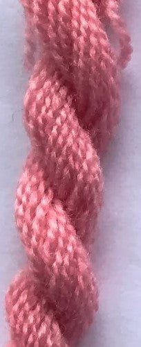 Milano Crewel Wool - Madder Pink (H0260)