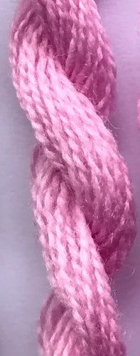 Milano Crewel Wool - Magenta (H0400)