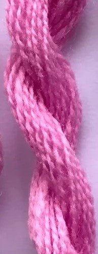 Milano Crewel Wool - Magenta (H0400)