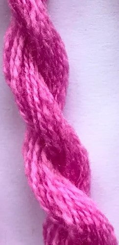 Milano Crewel Wool - Magenta (H0400)