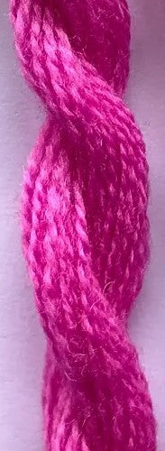 Milano Crewel Wool - Magenta (H0400)