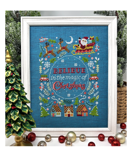 Magic of Christmas