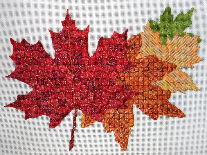 Canada: Strong and Free