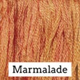 Floss (Classic Colorworks) - Group 2 (E-O range)