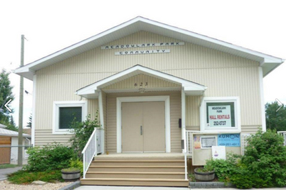 Vendor Rental - Meadowlark Park Hall Retreat