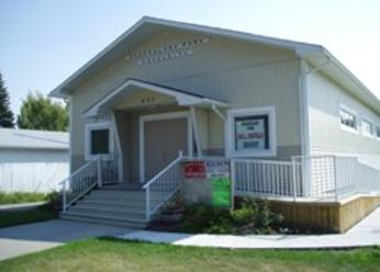 Vendor Rental - Meadowlark Park Hall Retreat