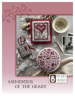 Mementos of the Heart