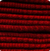 Merlot 1334 - Wool Fabric