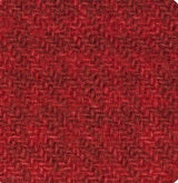 Merlot 1334 - Wool Fabric