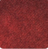 Merlot 1334 - Wool Fabric