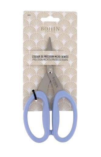 Micro-Serrated Scissors 17.5 cm