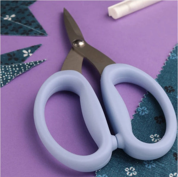Micro-Serrated Scissors 17.5 cm