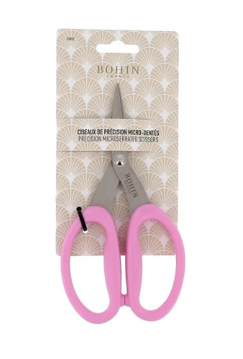 Micro-Serrated Scissors 17.5 cm